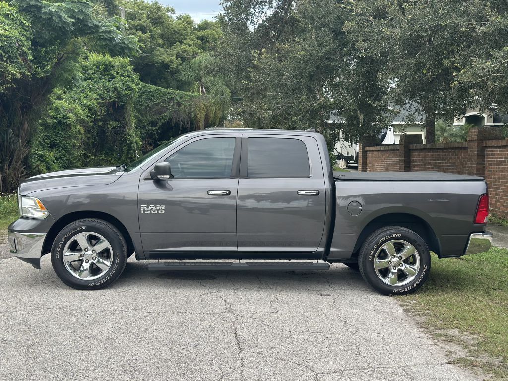 ram ram 1500 pickup 2017 1C6RR6LG1HS505853 image ram ram 1500 pickup 2017 1C6RR6LG1HS505853 image